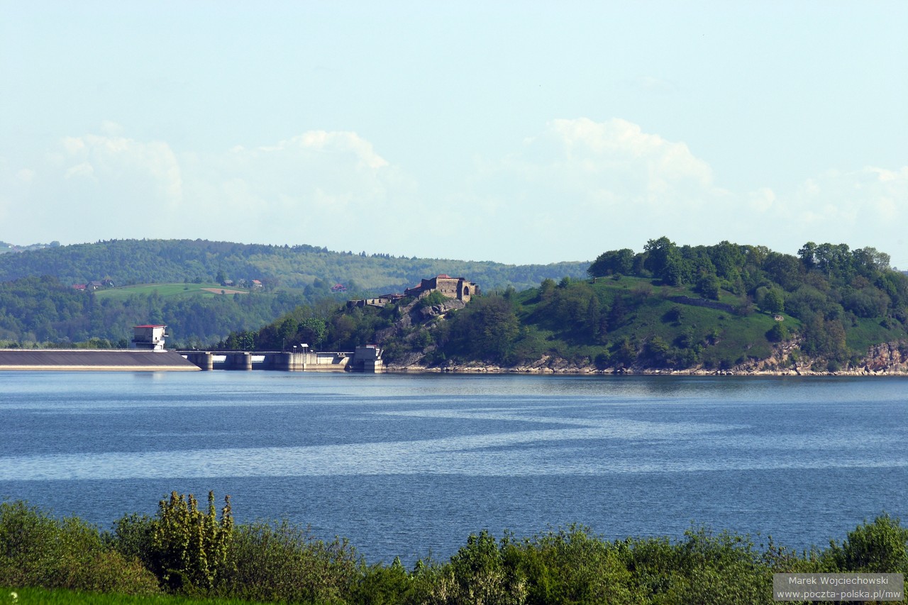 Dobczyce